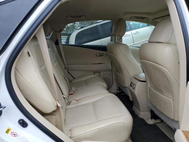 2015 LEXUS RX 450H 2T2BC1BA1FC006945