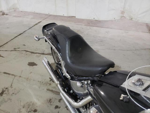 2008 HARLEY-DAVIDSON FXSTC 1HD1JL5158Y019689