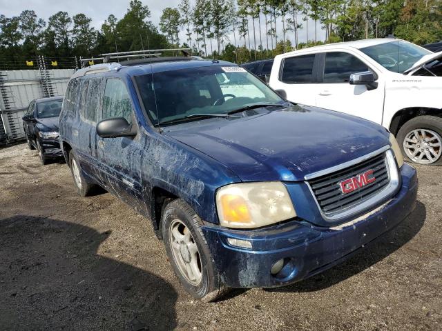 2004 GMC Envoy XUV 