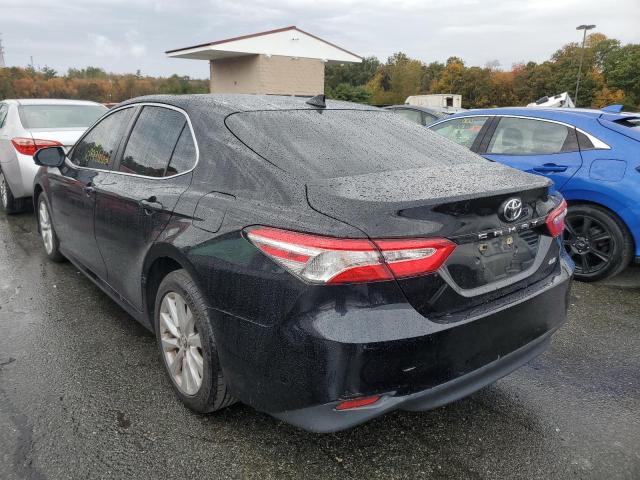 2019 TOYOTA CAMRY L - 4T1B11HK7KU734837