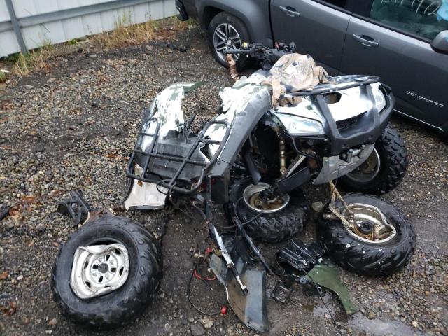 2004 HONDA TRX650 FGA 478TE28474A101286