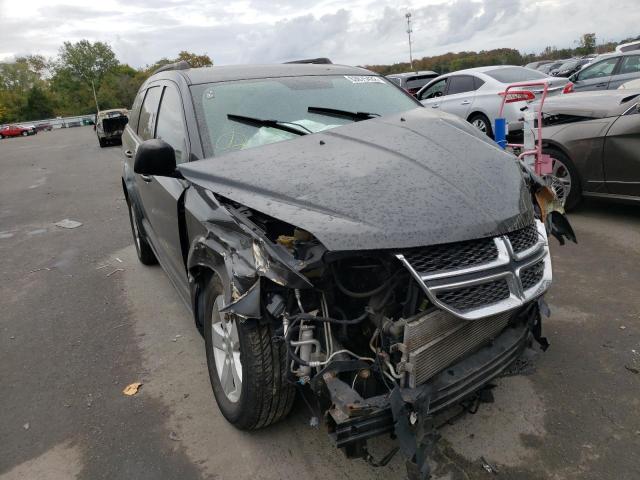 2013 Dodge Journey SE