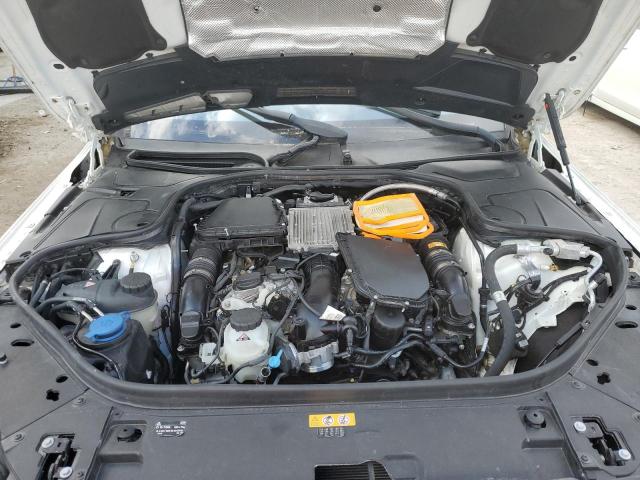 2020 MERCEDES-BENZ S 450 WDDUG6GB1LA502804