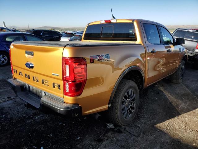 2019 FORD RANGER - 1FTER4FH5KLA55660