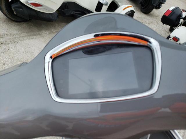 2020 VESPA GTS 300 ZAPMA39M4L5200584