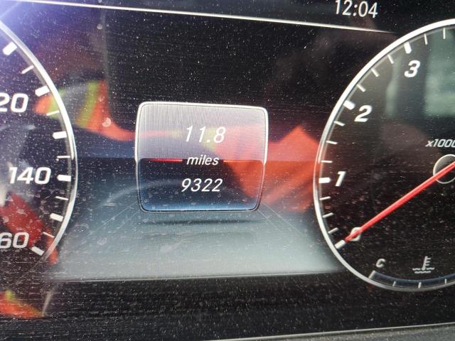 2020 MERCEDES-BENZ S 450 WDDUG6GB1LA502804