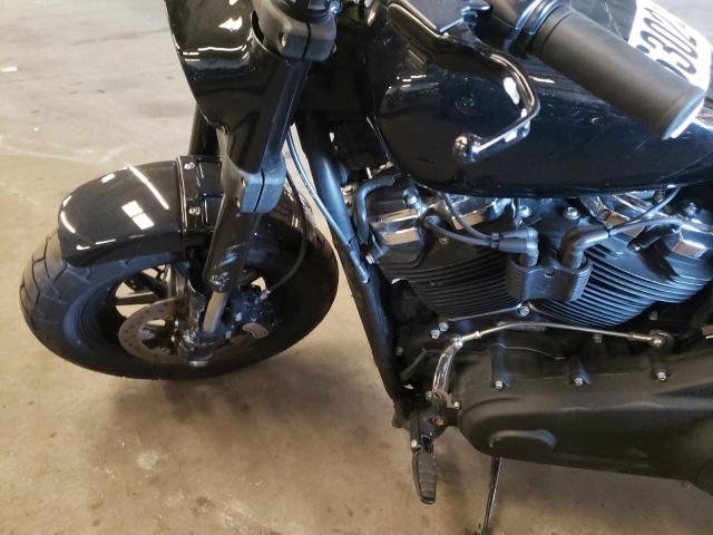 2019 HARLEY-DAVIDSON FXFB 1HD1YKJ16KC013917