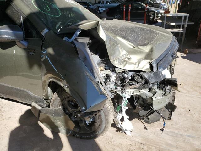 2022 SUBARU FORESTER W JF2SKALC5NH503659