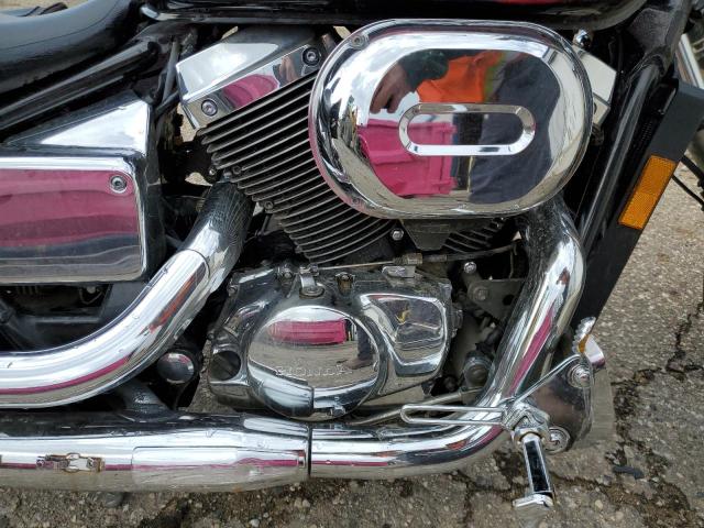 2005 HONDA VT750 DC JH2RC44565M801261