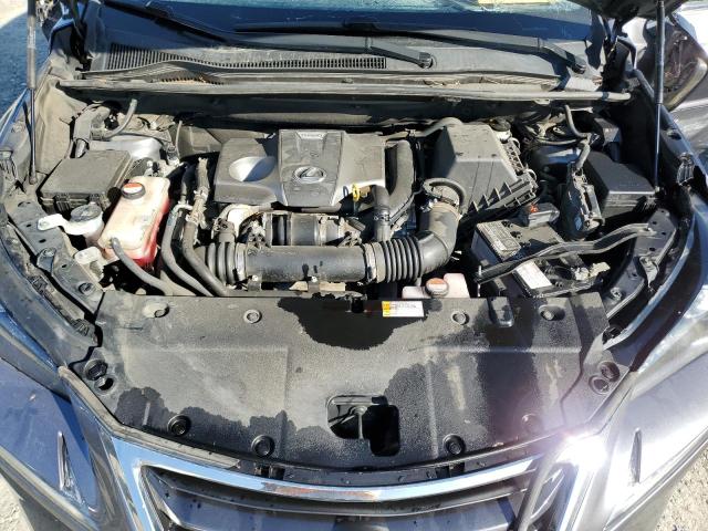 2015 LEXUS NX 200T JTJBARBZXF2029070