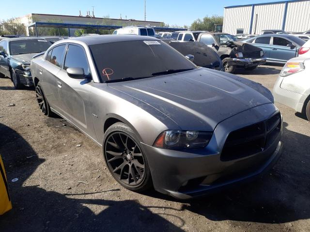 2011 Dodge Charger R for sale in Las Vegas, NV