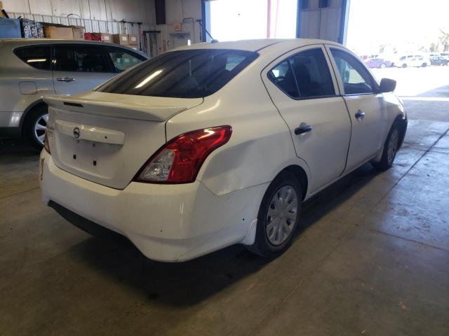 3N1CN7AP7JL811630 Nissan VERSA S