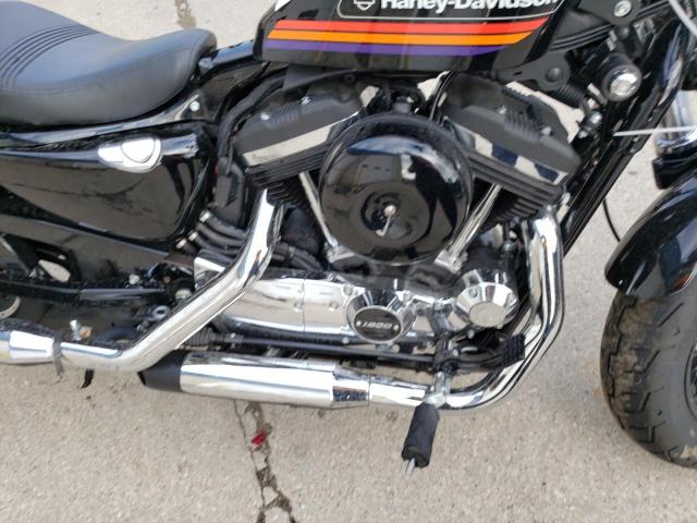 2018 HARLEY-DAVIDSON XL1200 XS 1HD1LR326JC420731