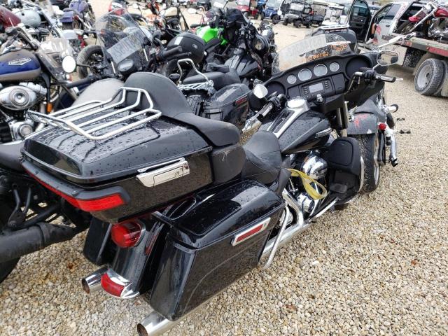 2016 HARLEY-DAVIDSON FLHTCUL UL 1HD1KDM17GB611892