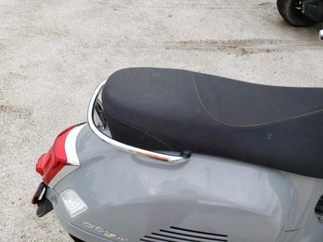 2020 VESPA GTS 300 ZAPMA39M4L5200584