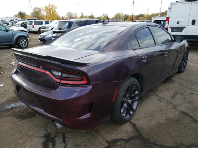 2C3CDXGJ1LH175886 Dodge Charger SC 4