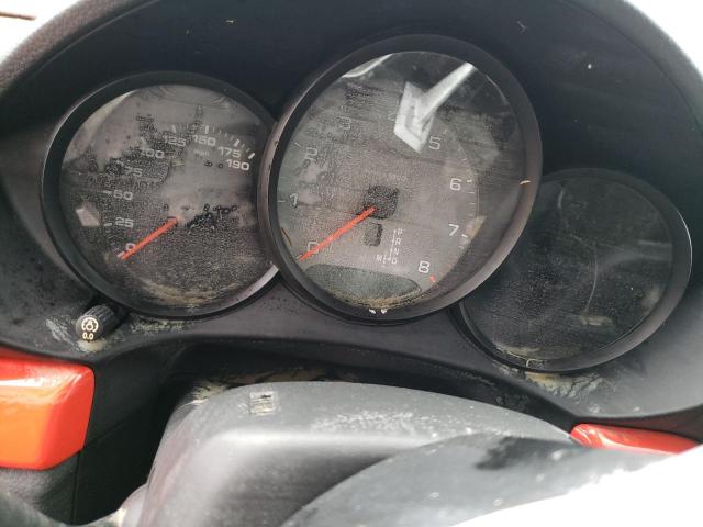 2018 PORSCHE BOXSTER S WP0CB2A84JS228449