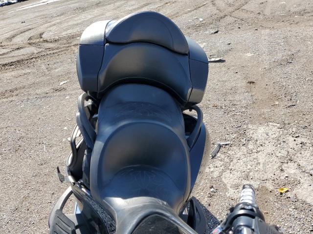 2011 VICTORY MOTORCYCLES ANESS VISI 5VPAW36N4B3002196