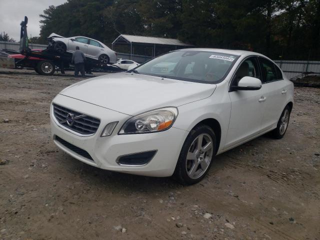 YV1622FS8C2035736 Volvo S60 T5