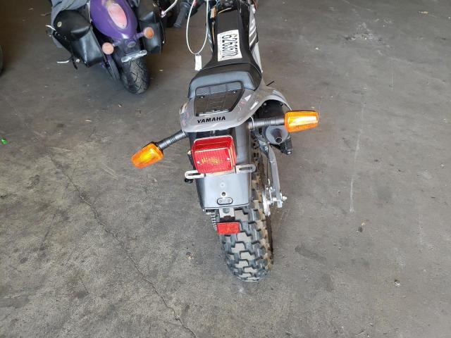 2021 YAMAHA TW200 C JYA3AWE08MA171998