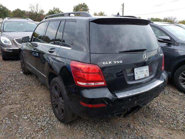 2015 MERCEDES-BENZ GLK 350 4M - WDCGG8JBXFG394075