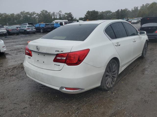 2016 ACURA RLX TECH JH4KC1F52GC001909