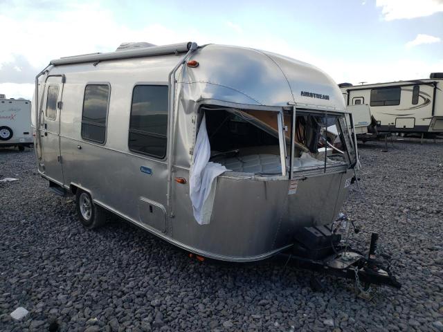 Airstream salvage cars for sale: 2022 Airstream Bambi