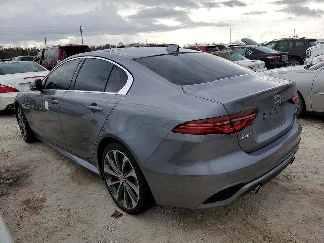 2020 JAGUAR XE R-DYNAM SAJAT4GX3LCP57369