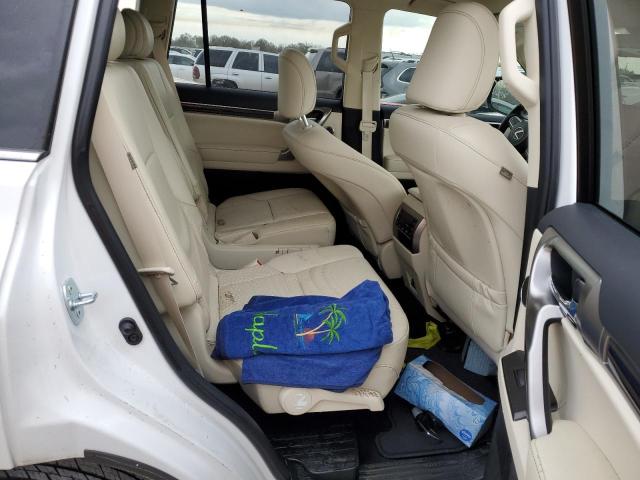 2022 LEXUS GX 460 LUX JTJGM7BX7N5305105