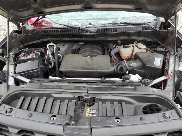 2020 CHEVROLET SILVERADO2 - 1GCPYCEF2LZ142968