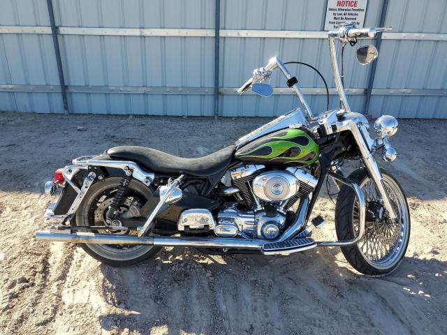 2003 HARLEY-DAVIDSON FLHRI 1HD1FBW163Y742177