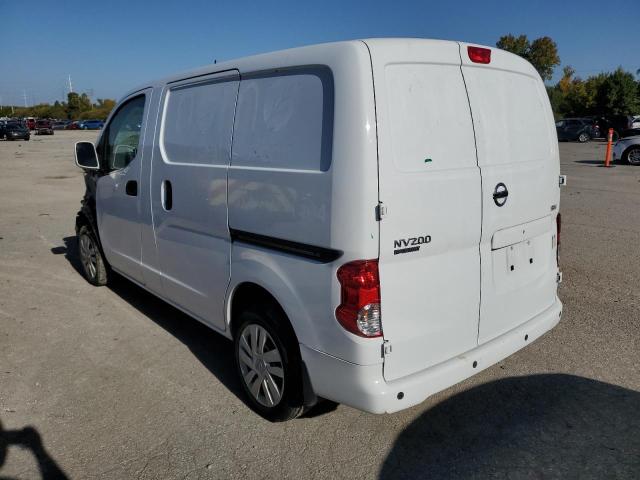 2021 Nissan Nv200 2.5S/2.5Sv VIN: 3N6CM0KN1MK708294 Lot: 40905465