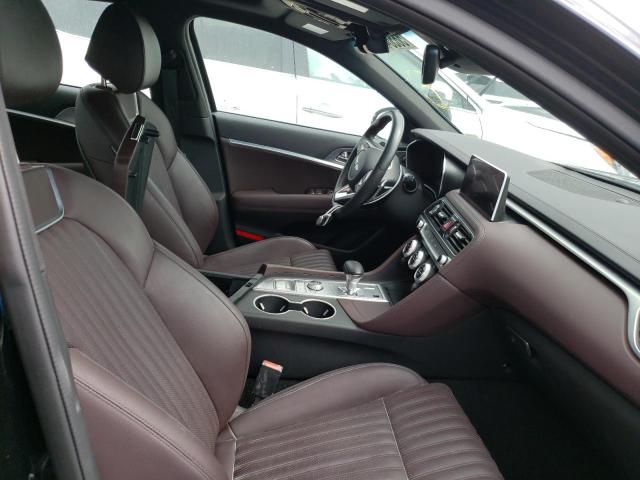 2022 GENESIS G70 BASE KMTG34TA9NU086055