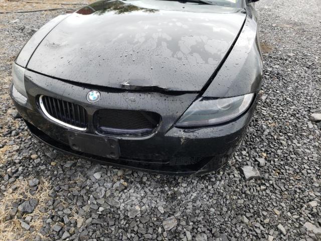 4USBU33516LW67537 BMW Z4