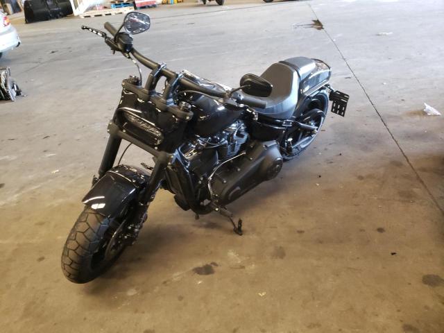 2019 HARLEY-DAVIDSON FXFB 1HD1YKJ16KC013917