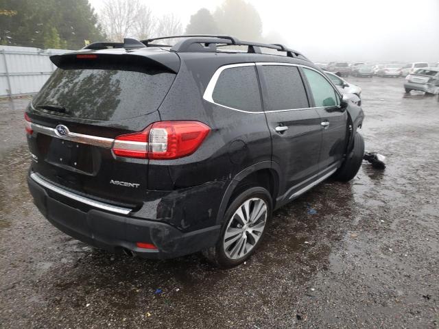 2020 SUBARU ASCENT TOU 4S4WMARD3L3463405