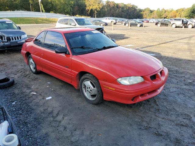 1997 Pontiac Grand Am GT