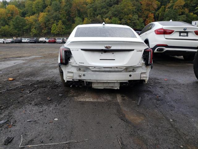 2021 CADILLAC CT5-V - 1G6DV5RW3M0134372