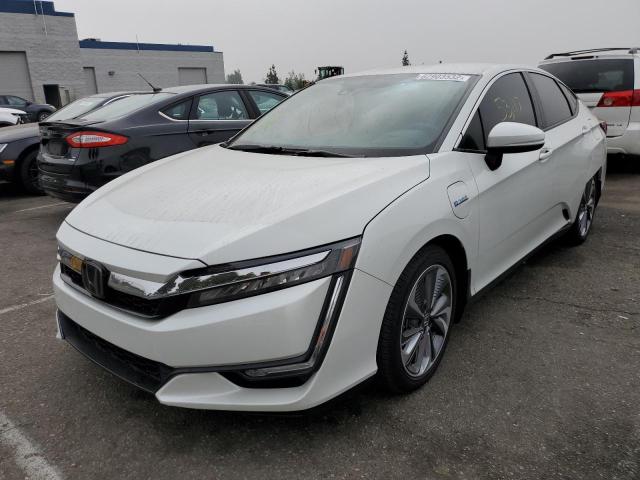 2020 HONDA CLARITY TO JHMZC5F35LC002812