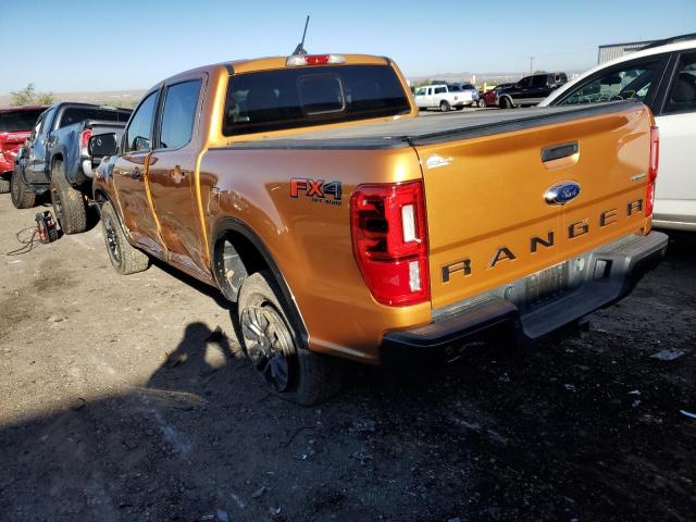 2019 FORD RANGER - 1FTER4FH5KLA55660