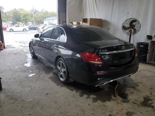 2017 MERCEDES-BENZ E 300 4MAT - WDDZF4KB2HA189225