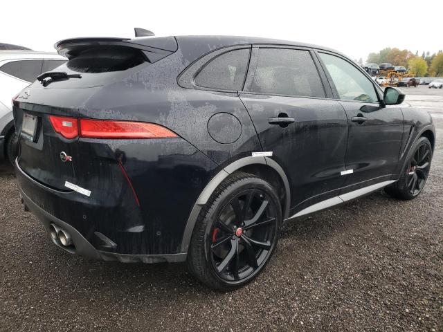 2020 JAGUAR F-PACE SVR SADCZ2EE1LA644080