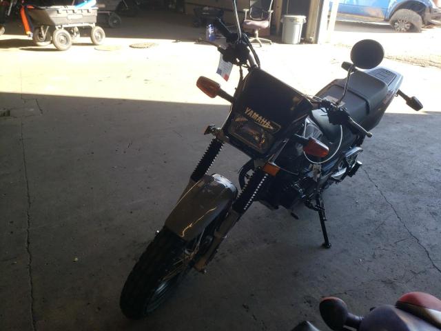 2021 YAMAHA TW200 C JYA3AWE08MA171998