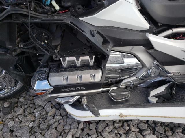 2018 HONDA GL1800 D JH2SC7954JK004671