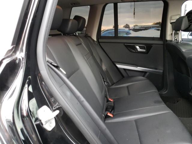 2015 MERCEDES-BENZ GLK 350 4M - WDCGG8JBXFG394075