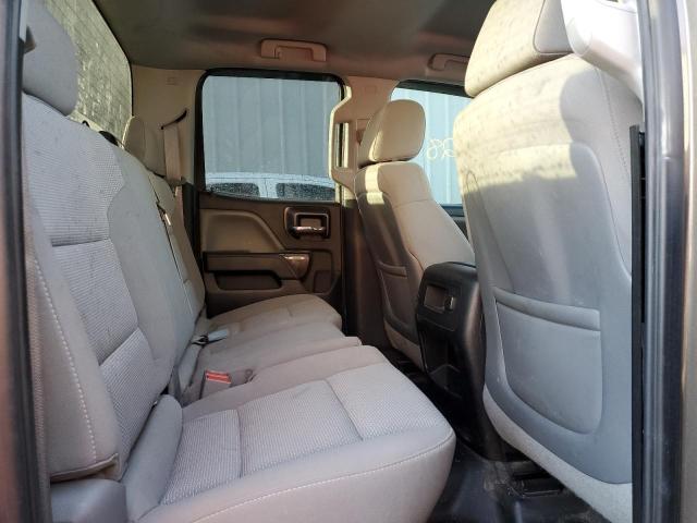1GTV2UEC8FZ299946 GMC Sierra K1500 Sle