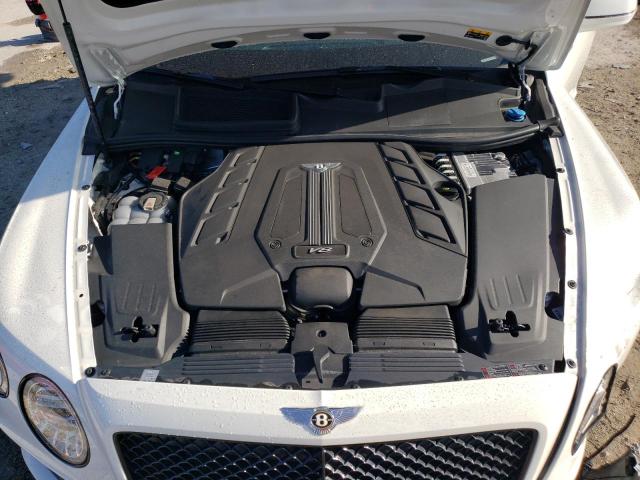 2020 BENTLEY BENTAYGA SJAAM2ZV8LC029088