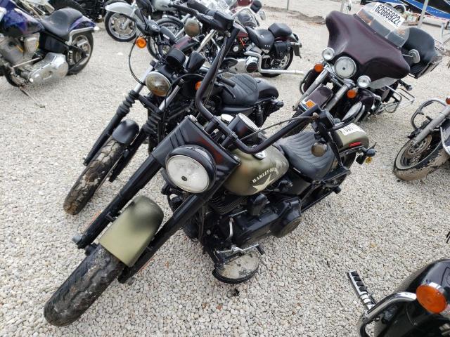 2017 HARLEY-DAVIDSON FLSS 1HD1JS918HB022416