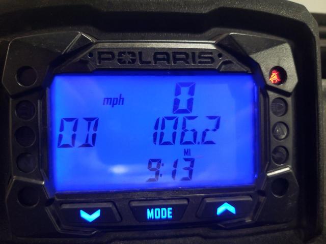 2021 POLARIS RANGER 150 L6KHZB151MS003455