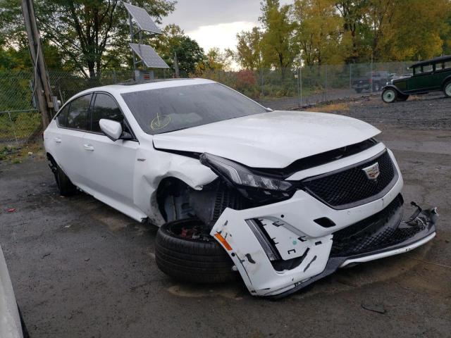 2021 Cadillac CT5-V 